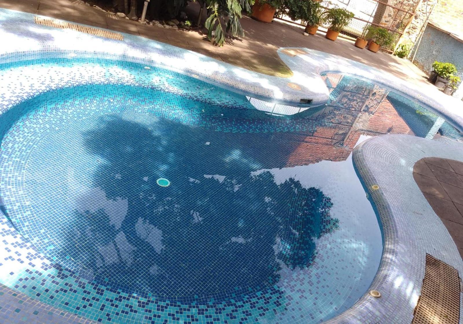Hotel De Cuautla ภายนอก รูปภาพ