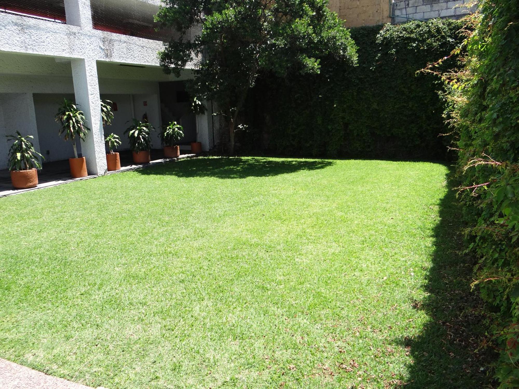 Hotel De Cuautla ภายนอก รูปภาพ